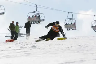 Allegro.pl FIS Carving CUP: finały, zdjęcie 15