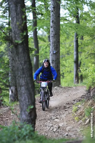Enduro Trophy 2013: Wilkowice, zdjęcie 54