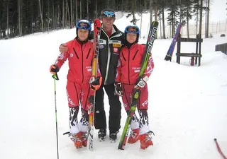 Katarzyna Karasińska, Tomek Rażniewski, Aleksandra Kluś