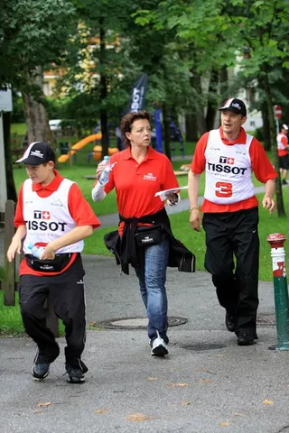 Tissot T-Touch Adventure, zdjęcie 42
