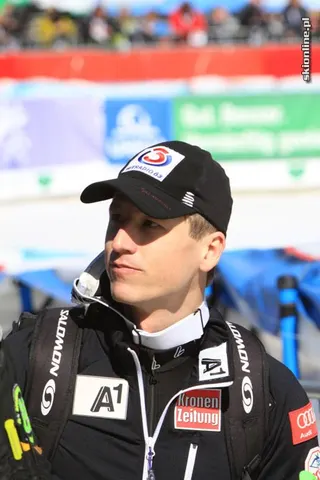 PŚ Schladming I przejazd giganta mężczyzn, zdjęcie 32