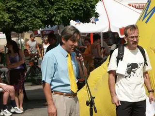 Zdjęcie 5 z galerii Adventure Trophy. Dzień 2
