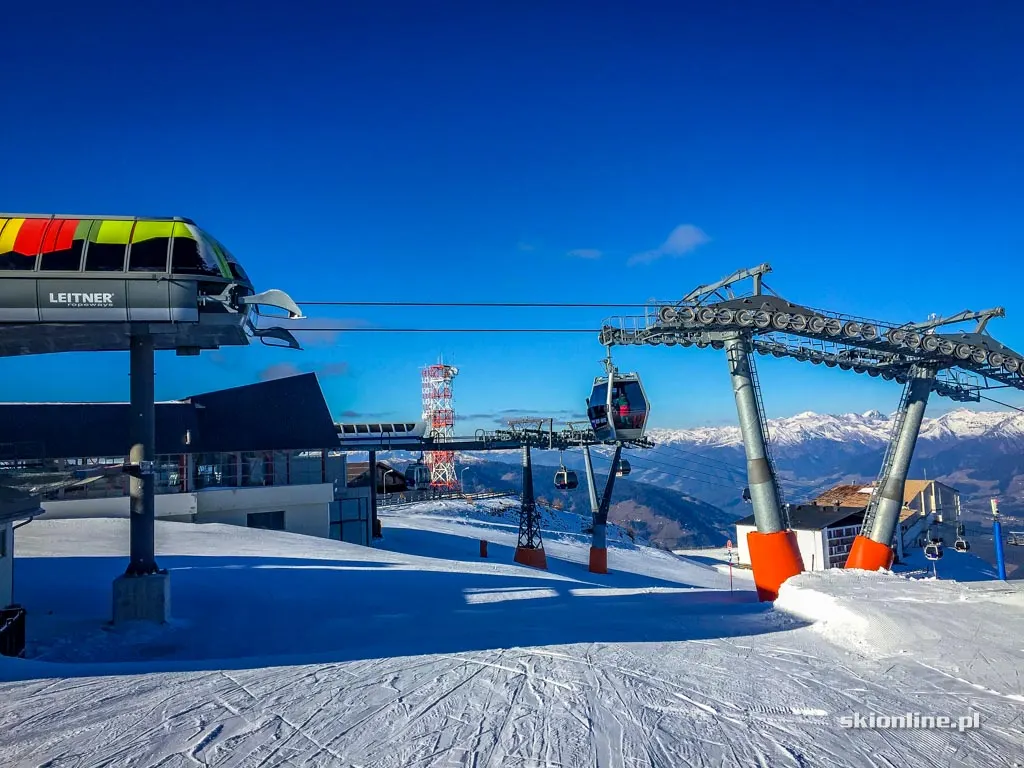 Kronplatz / Plan de Corones: grudzień 2016, zdjęcie 30