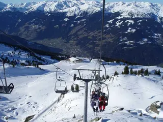 Zillertal Arena, Tyrol: Austria, zdjęcie 41