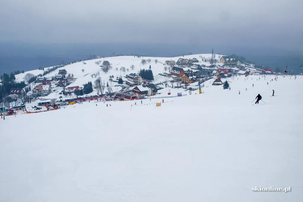 Zieleniec Ski Arena: Winterpol, zima w pełni, zdjęcie 37
