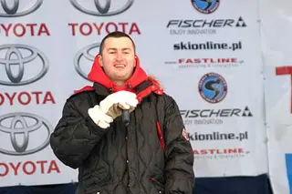 Zdjęcie 6 z galerii Puchar Jedynki i Radiowej Trójki