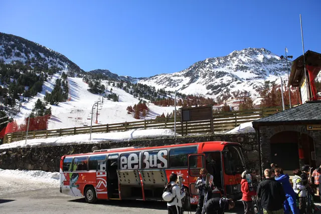 Andora: region Vallnord, zdjęcie 2