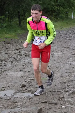 Salomon Trai Running: Góra Żar, zdjęcie 46