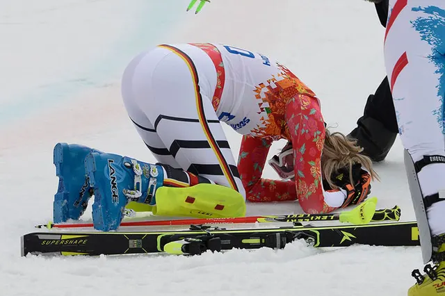 Maria Hoefl-Riesch, zdjęcie 3