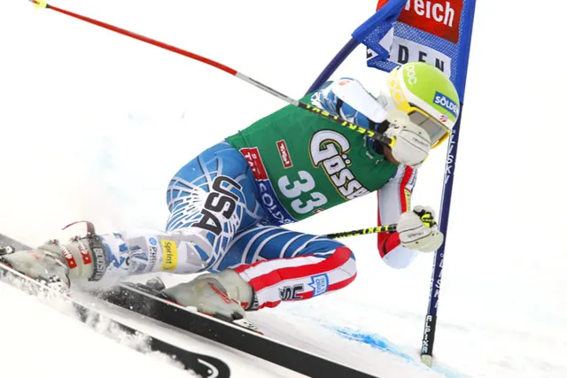 Bode Miller w akcji, zdjęcie 16
