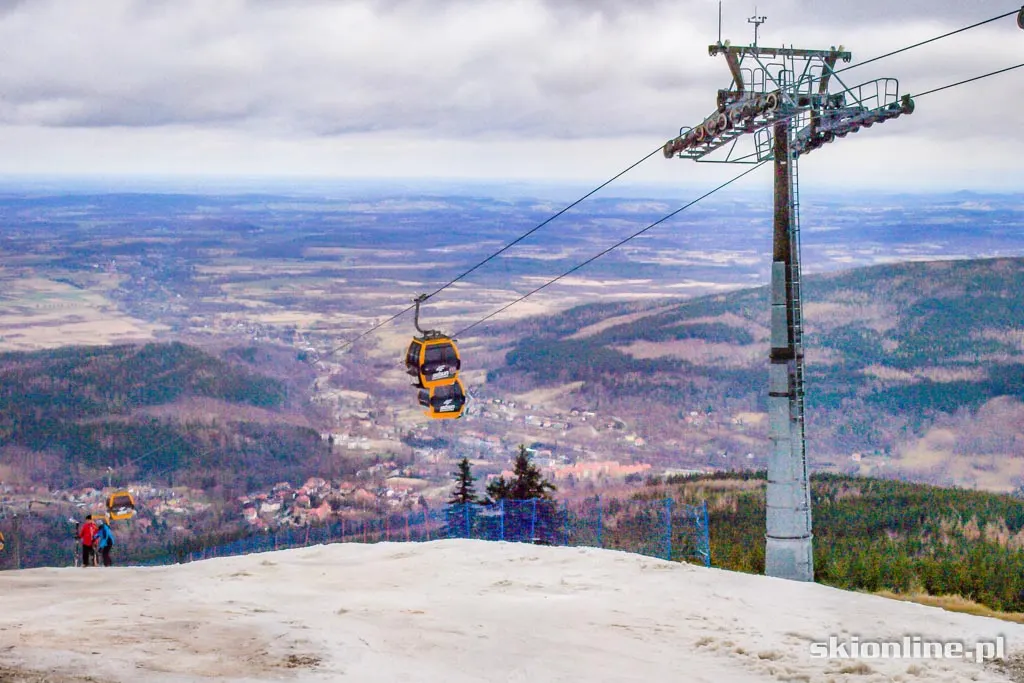 Świeradów Zdrój Ski&Sun. Styczeń 2016