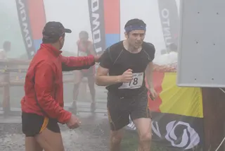 Salomon Trai Running: Góra Żar, zdjęcie 91