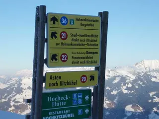 Kitzbuehel, Austria, zdjęcie 89