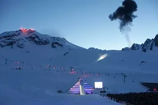 Zdjęcie 11 z galerii Hannibal: Sölden