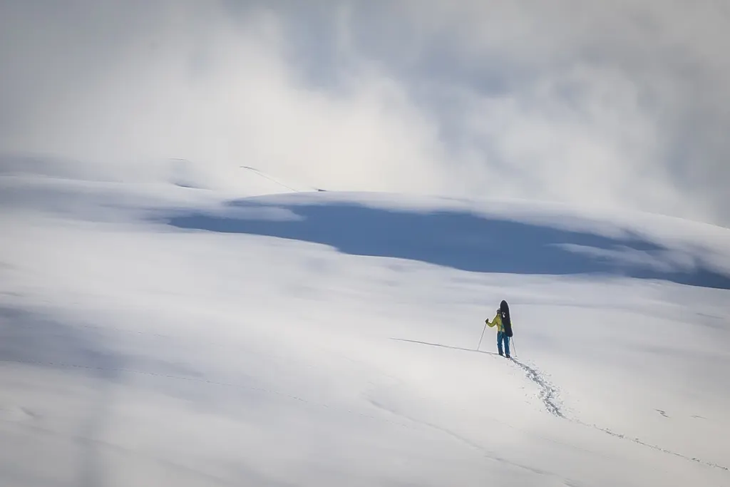 Beitostølen Skisenter