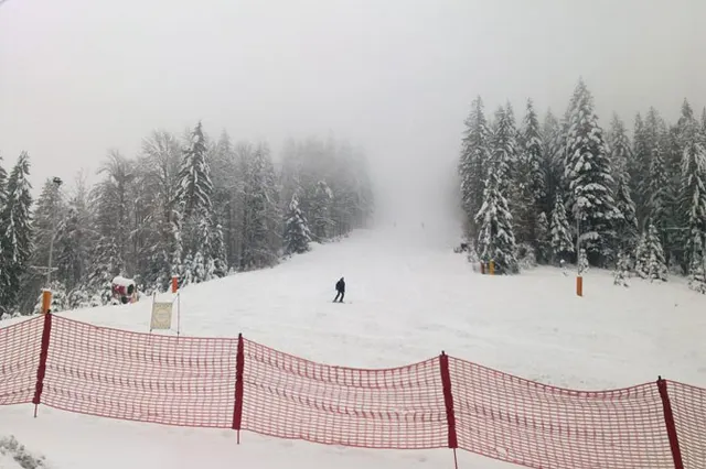 Szczyrk: SON 10.01.2012, zdjęcie 2