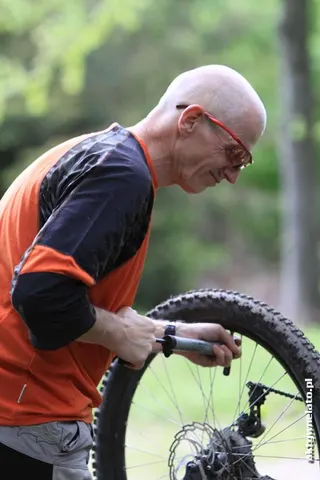 Enduro Trophy 2013: Wilkowice, zdjęcie 26