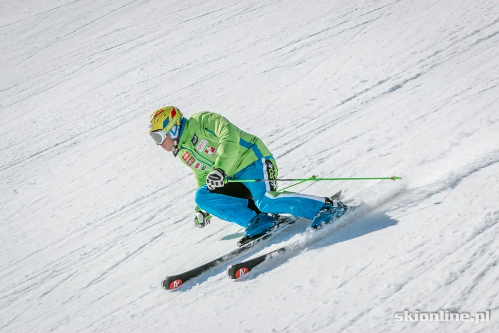 WorldSkitest 2014: testy, zdjęcie 29