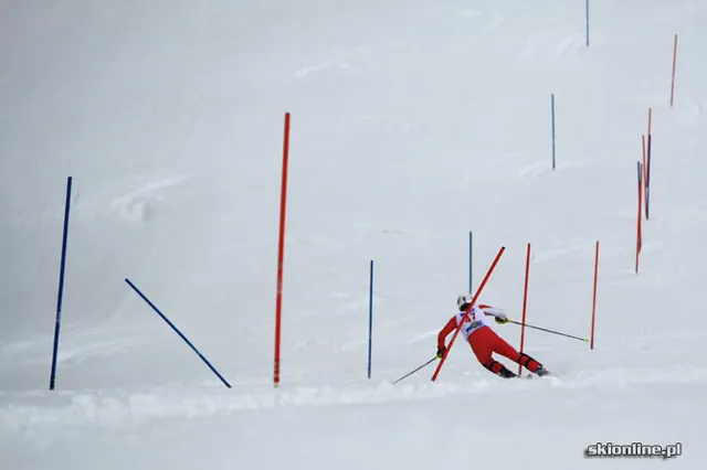 II Puchar Kotelinicy: slalom mężczyzn, zdjęcie 47