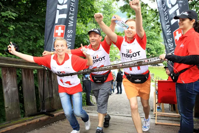 Tissot T-Touch Adventure, zdjęcie 85