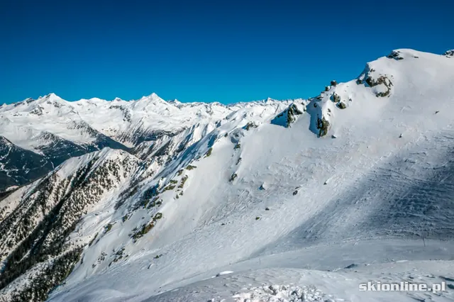 Klausberg w dolinie Ahrntal, zdjęcie 21
