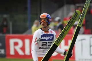 Letnia Grand Prix Zakopane 2008, zdjęcie 26