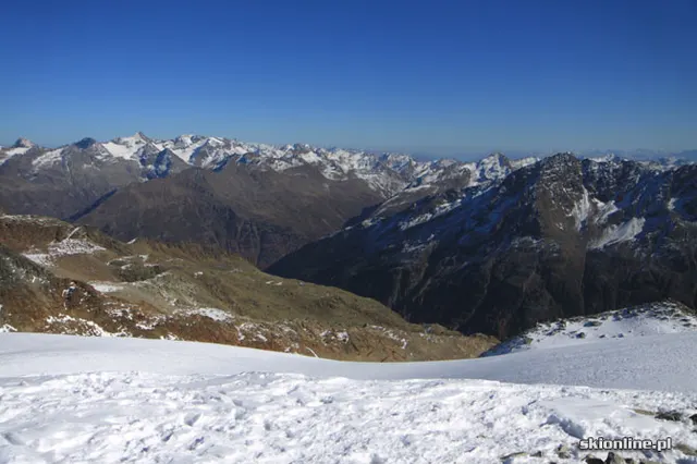 Sölden październikowe narty, zdjęcie 39