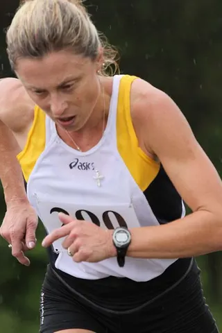 Salomon Trai Running: Góra Żar, zdjęcie 45