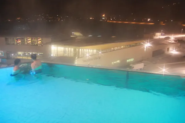 Tauern Spa Zell am See: Kaprun, zdjęcie 56
