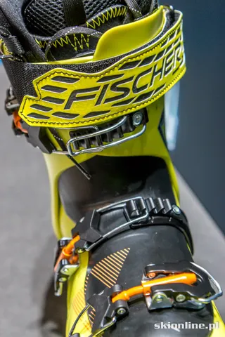 Fischer buty narciarskie kolekcja 2014-15, zdjęcie 15