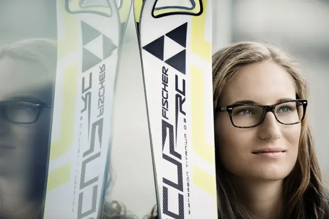 Fischer Team 2013/14: Lena Duerr, zdjęcie 1