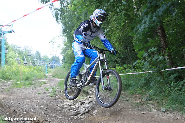 Mistrzostwa Polski Diverse Downhill, zdjęcie 214