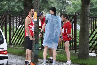 Salomon Trai Running: Góra Żar, zdjęcie 34