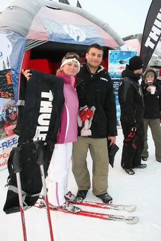Zdjęcie 10 z galerii Rossignol Demo Tour: Kluszkowce