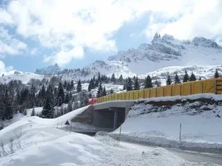 Sellaronda, Włochy, zdjęcie 11