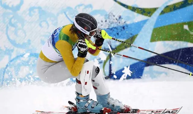 Maria Riesch, zdjęcie 15