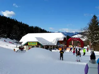 Gerlitzen: Karyntia, Austria, zdjęcie 12