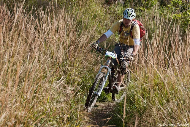 Enduro Trophy Brenna 2011, zdjęcie 5