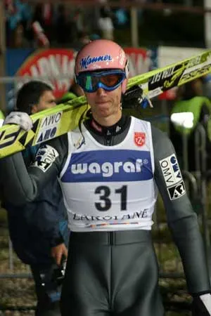 Zdjęcie 117 z galerii LGP Zakopane 2006. Zawody