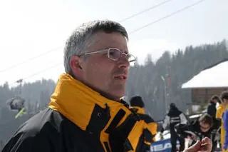 Zdjęcie 7 z galerii Austria Ski Test 2004