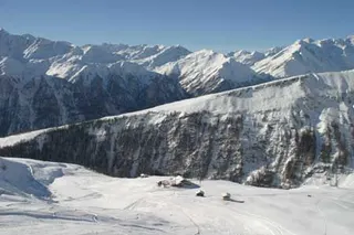 Zdjęcie 37 z galerii Heiligenblut Austria