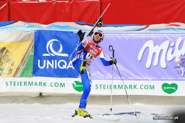 PŚ Schladming: Żegnaj Didier, zdjęcie 24