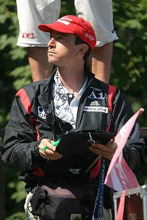 Zdjęcie 13 z galerii LGP Zakopane. Poranny trening
