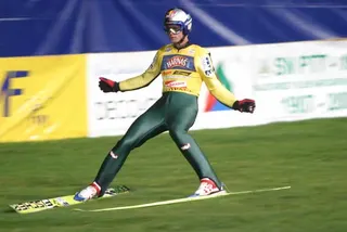 Letnia Grand Prix Zakopane 2007, zdjęcie 15