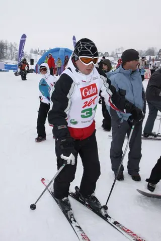 Gala Zimowa: zawody 01.03 cz. I, zdjęcie 3
