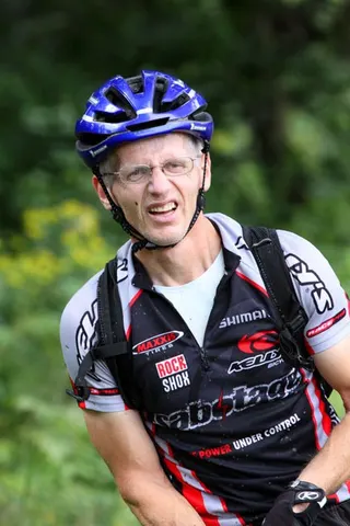 Enduro Trophy Brenna 2010 OS 2, zdjęcie 81