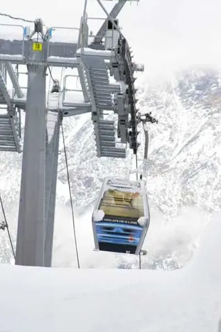 Bormio Włochy, zdjęcie 9