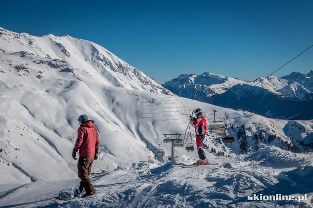 Ski Center Latemar, zdjęcie 21