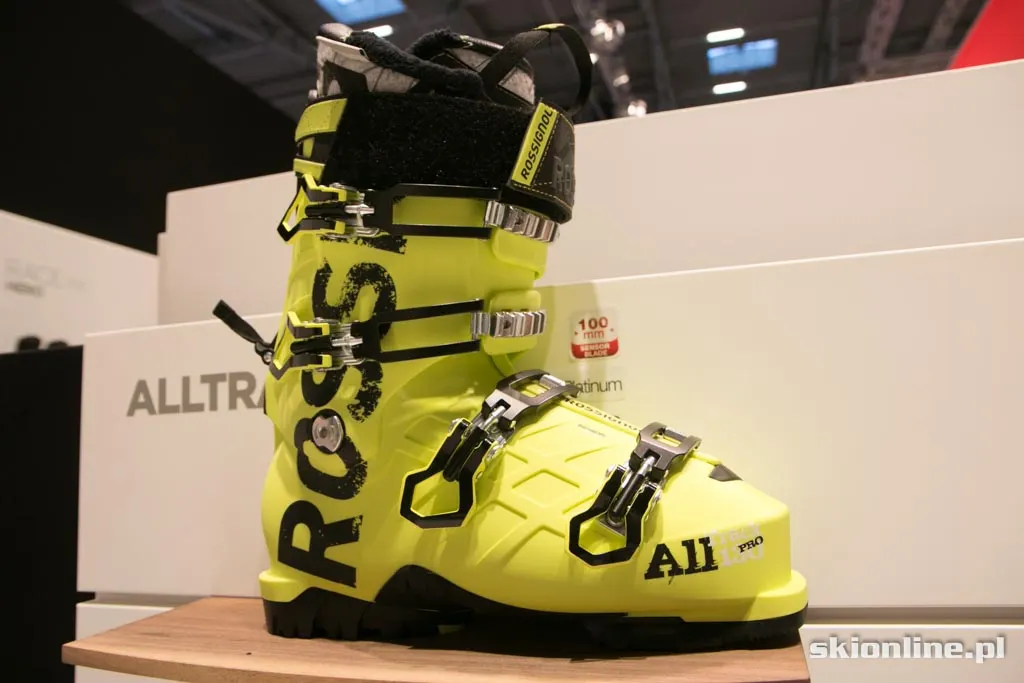 Buty narciarskie Rossignol sezon 15/16, zdjęcie 31