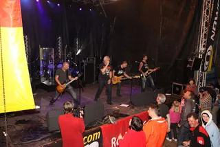 Polskie Dni 2009: koncert IRA, zdjęcie 41
